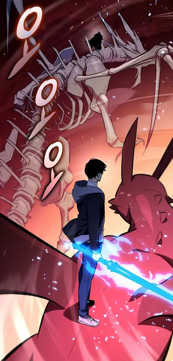 The Hero Returns Chapter 125 page 2 - 