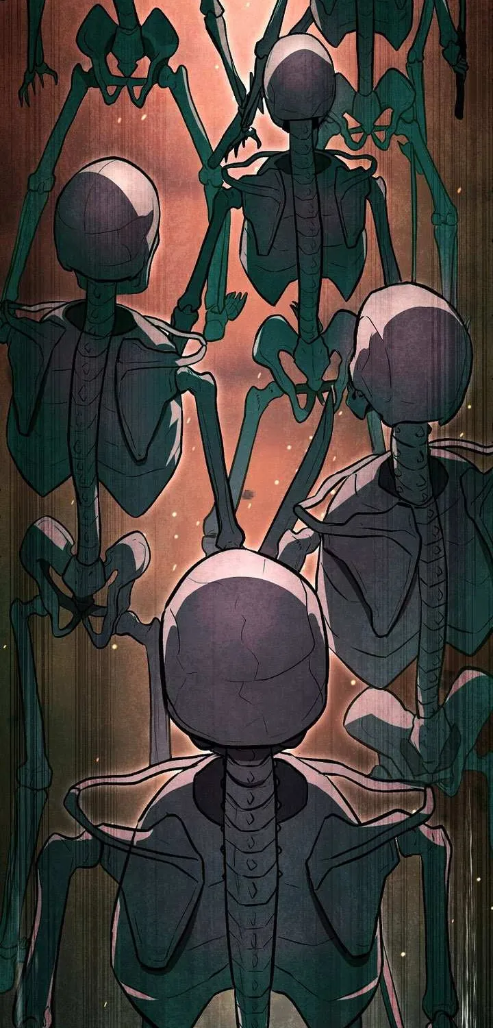 The Hero Returns Chapter 125 page 102 - 