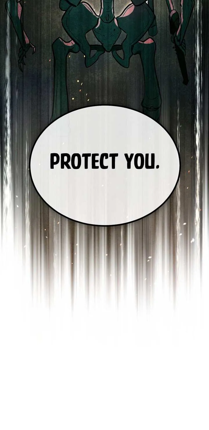 The Hero Returns Chapter 125 page 103 - 