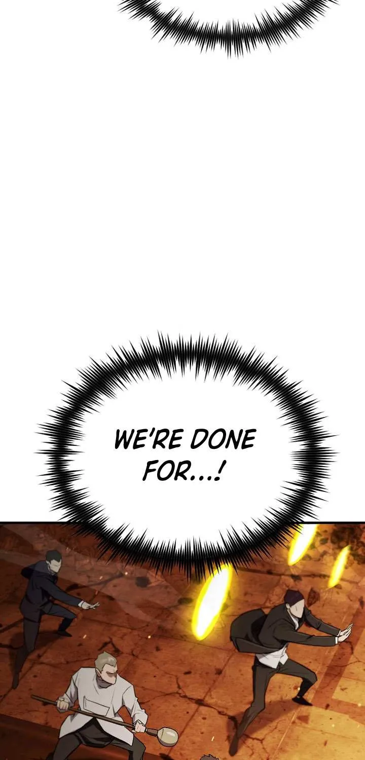 The Hero Returns Chapter 125 page 23 - 