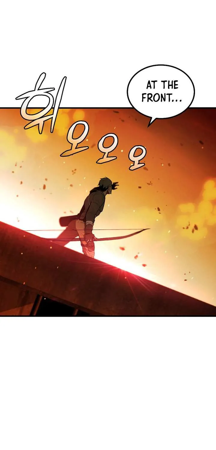 The Hero Returns Chapter 125 page 26 - 