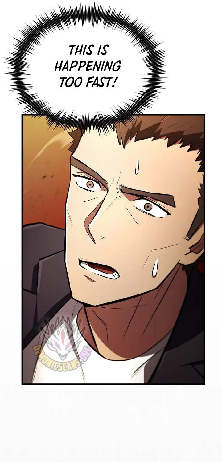 The Hero Returns Chapter 125 page 29 - 
