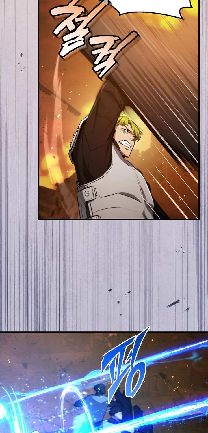 The Hero Returns Chapter 125 page 32 - 