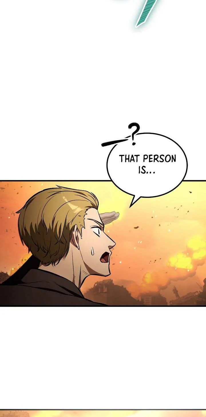 The Hero Returns Chapter 125 page 34 - 