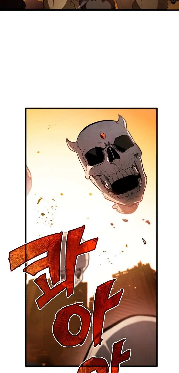 The Hero Returns Chapter 125 page 36 - 