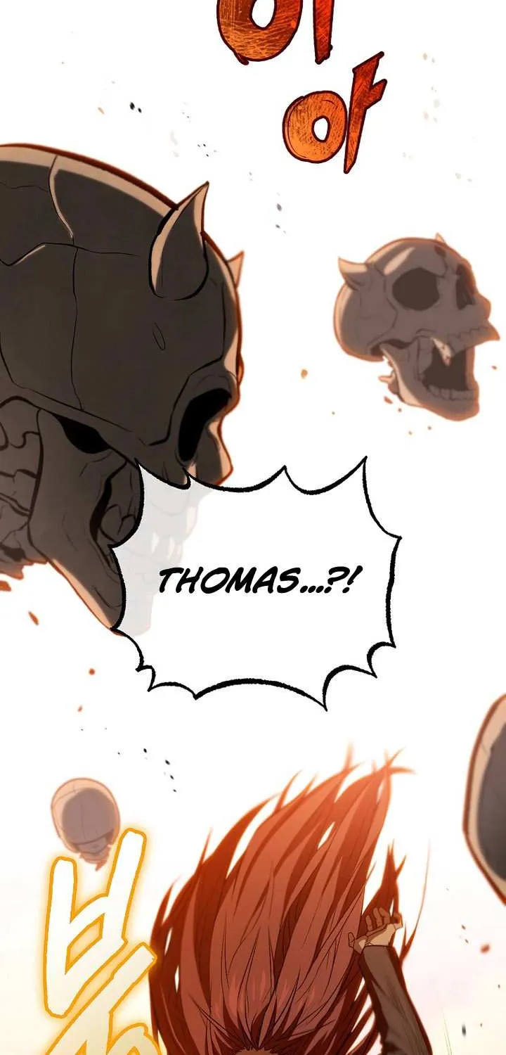 The Hero Returns Chapter 125 page 37 - 