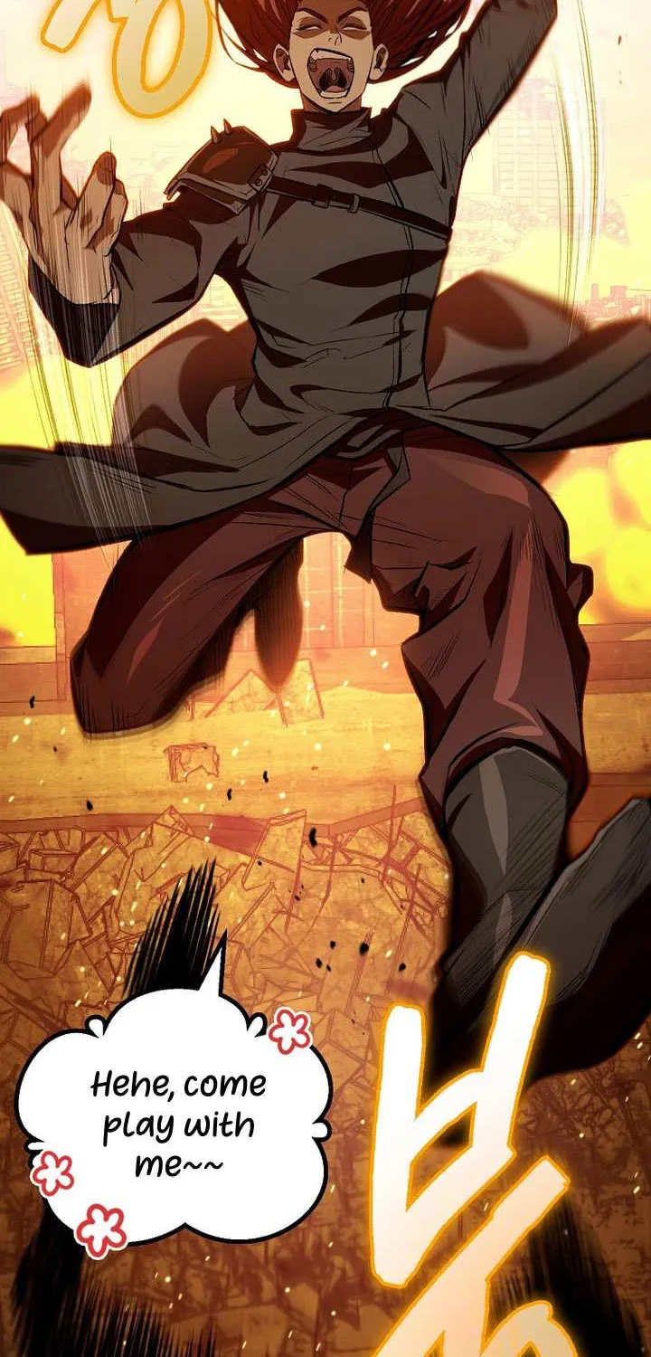 The Hero Returns Chapter 125 page 38 - 