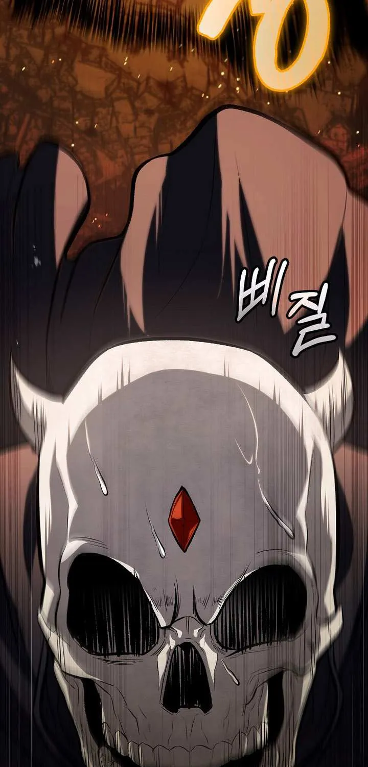 The Hero Returns Chapter 125 page 39 - 