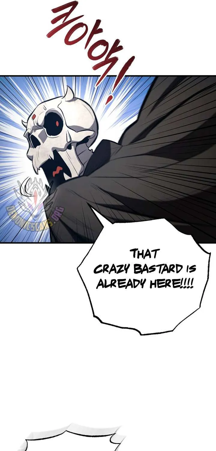 The Hero Returns Chapter 125 page 42 - 