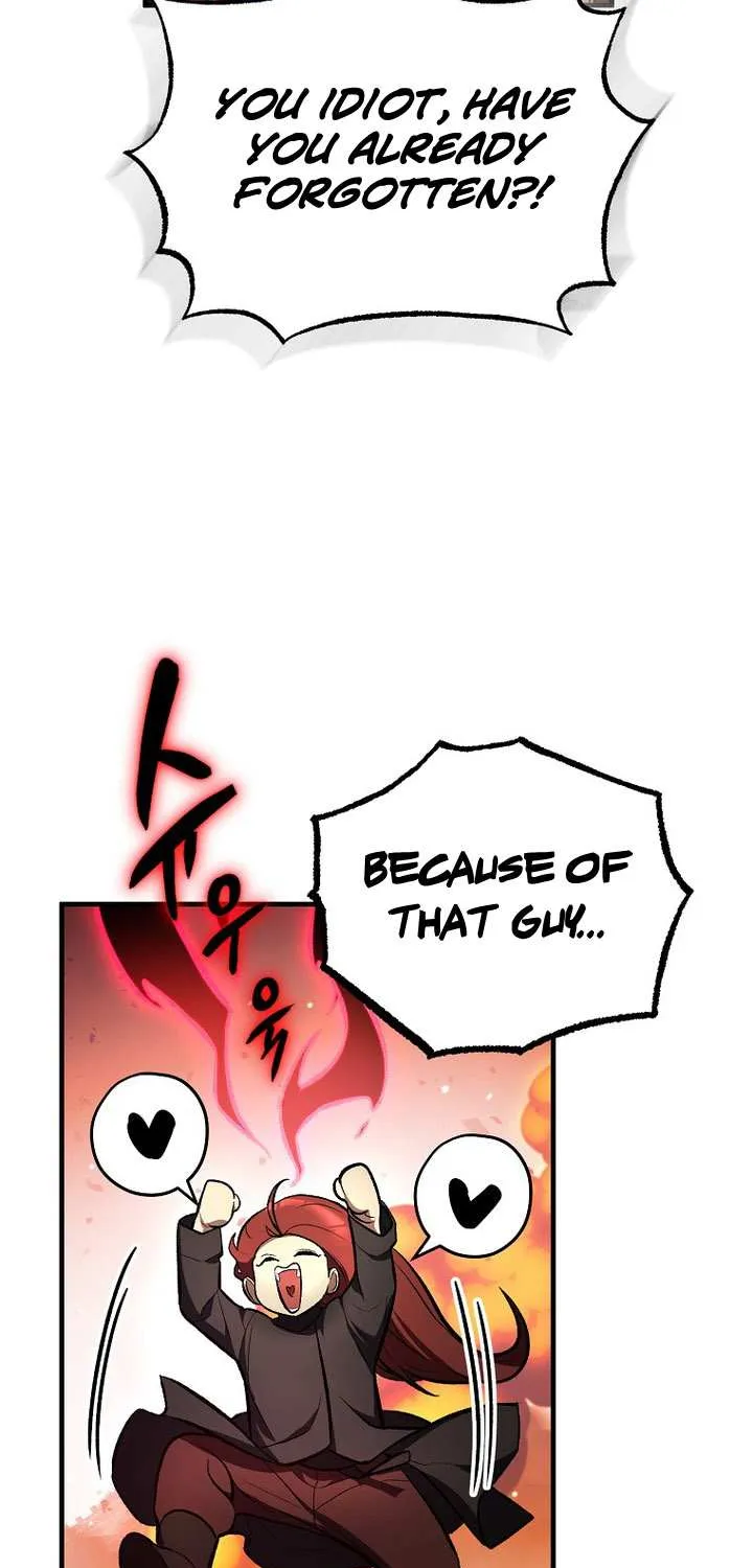The Hero Returns Chapter 125 page 44 - 