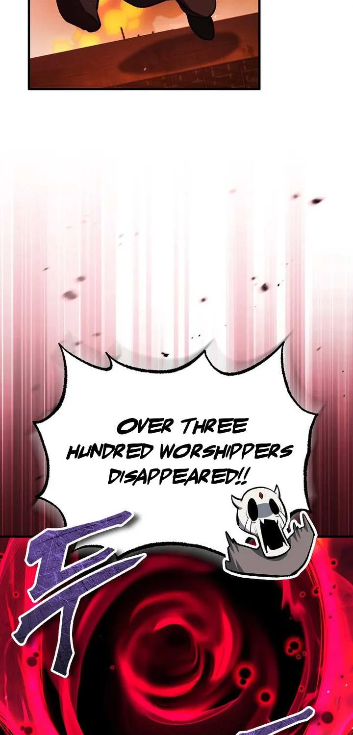 The Hero Returns Chapter 125 page 45 - 