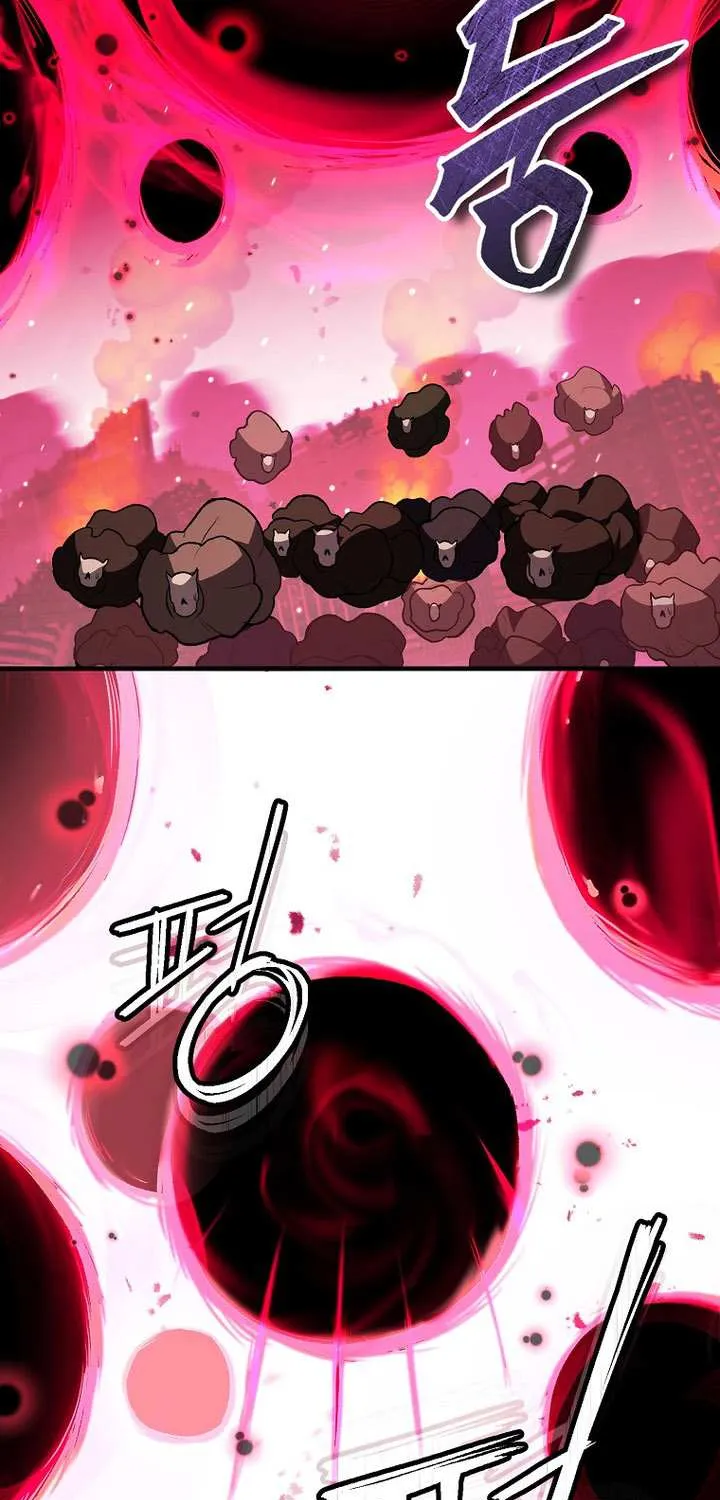 The Hero Returns Chapter 125 page 46 - 