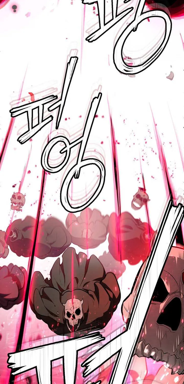 The Hero Returns Chapter 125 page 47 - 