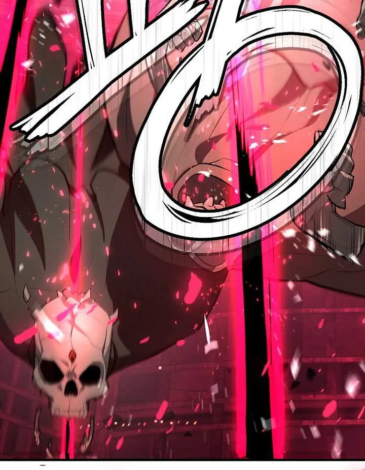 The Hero Returns Chapter 125 page 48 - 