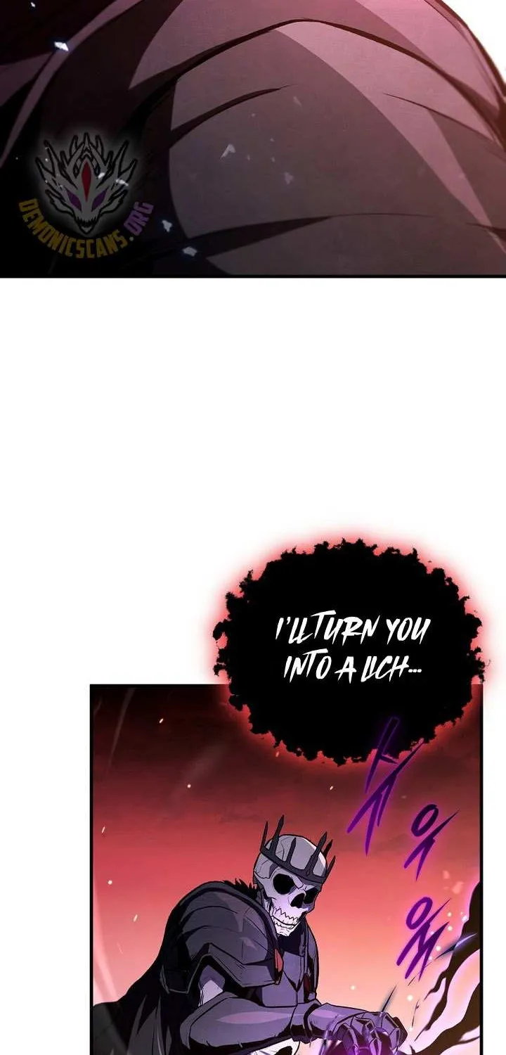 The Hero Returns Chapter 125 page 6 - 
