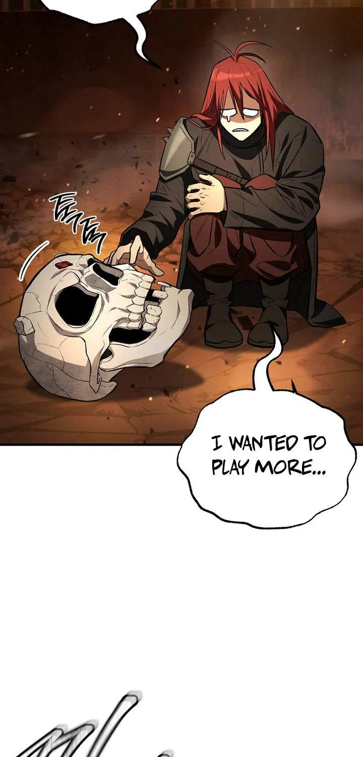 The Hero Returns Chapter 125 page 53 - 