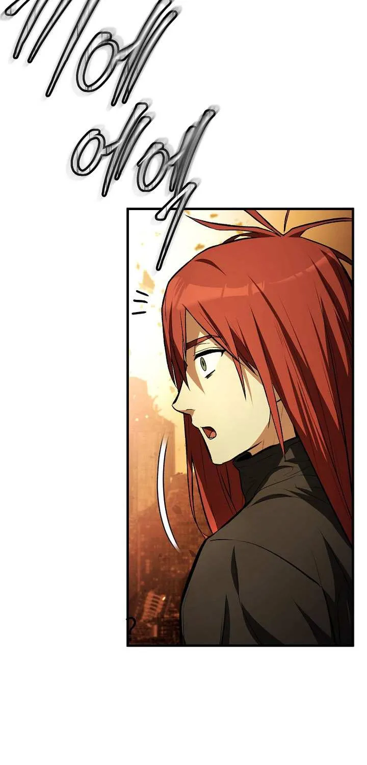 The Hero Returns Chapter 125 page 54 - 