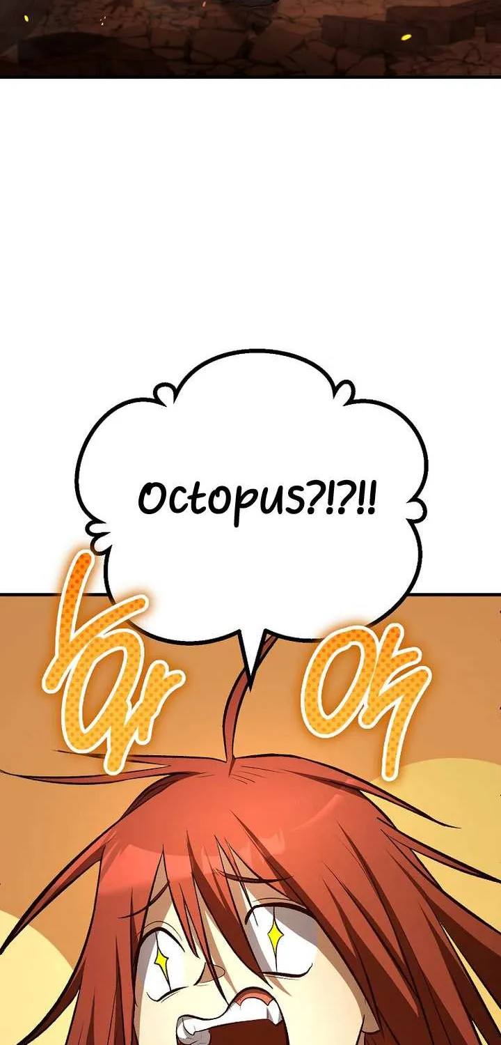 The Hero Returns Chapter 125 page 57 - 