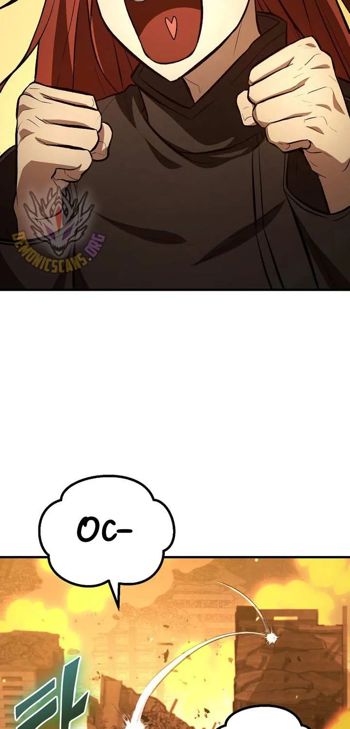 The Hero Returns Chapter 125 page 58 - 