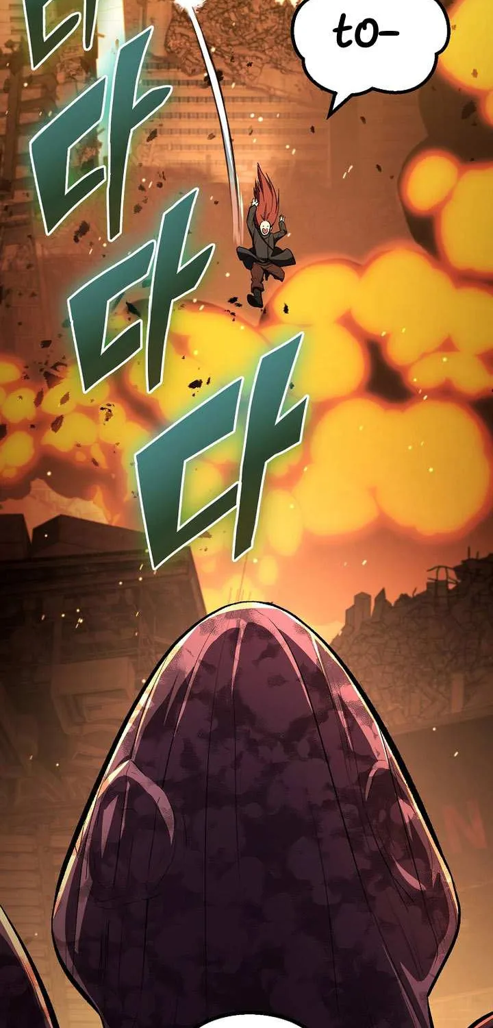 The Hero Returns Chapter 125 page 59 - 