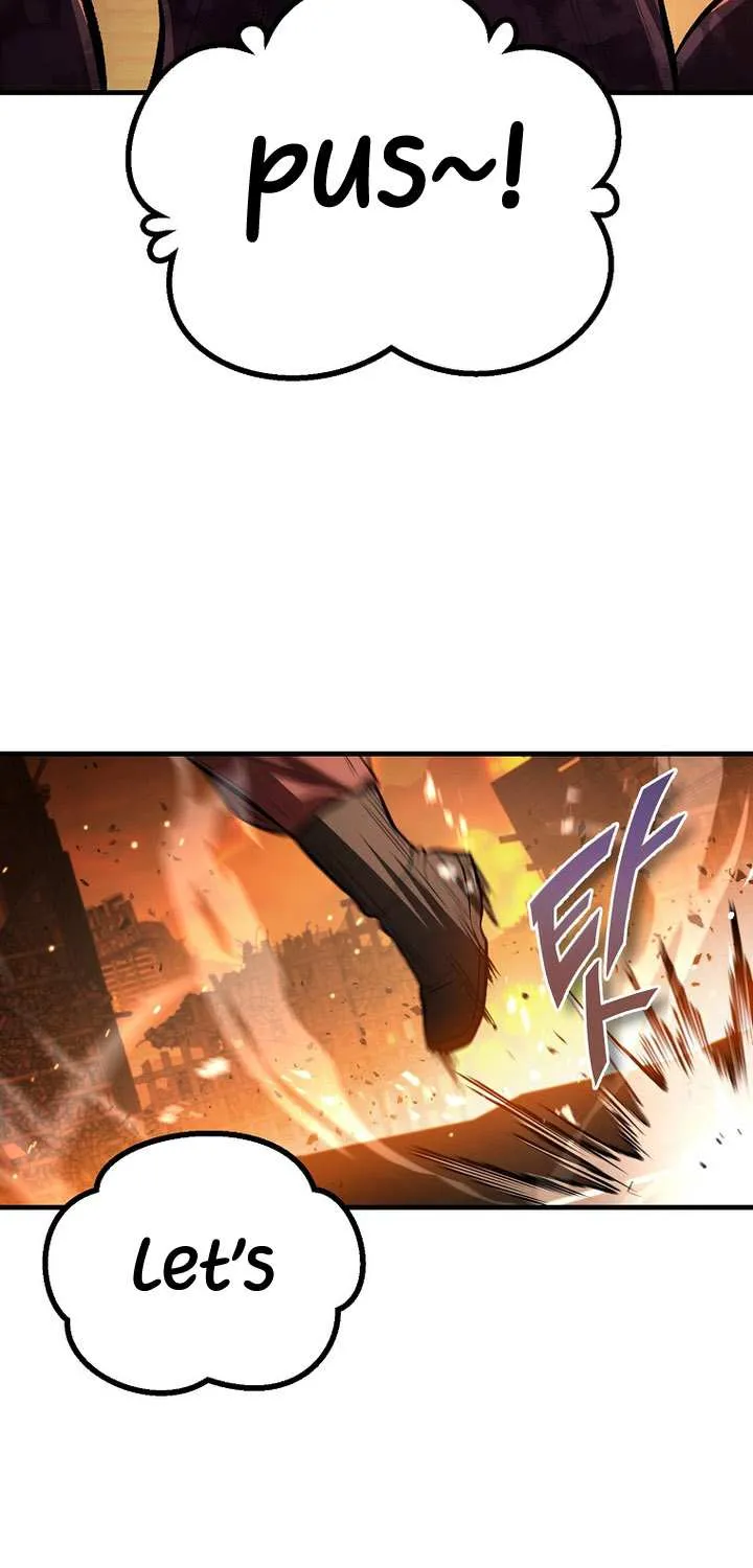 The Hero Returns Chapter 125 page 60 - 