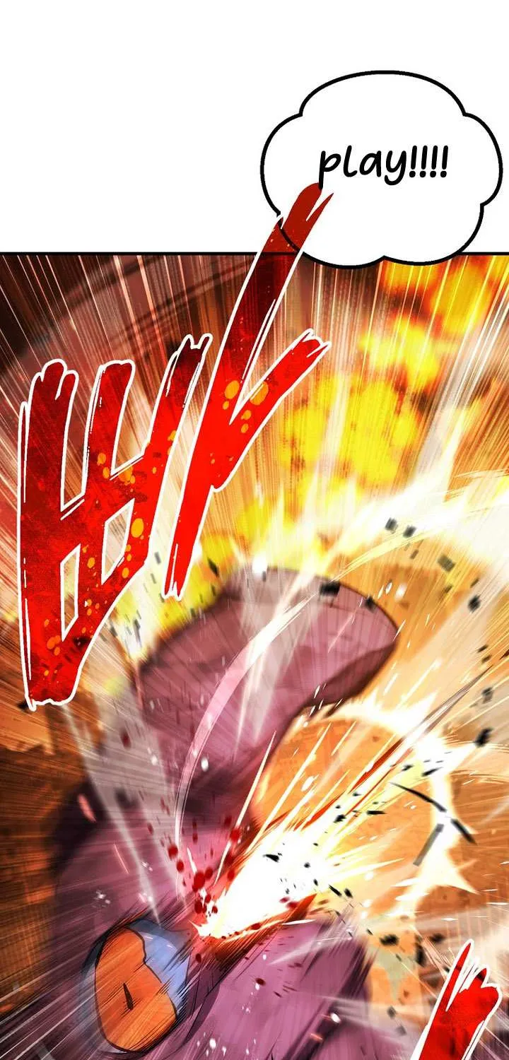 The Hero Returns Chapter 125 page 61 - 