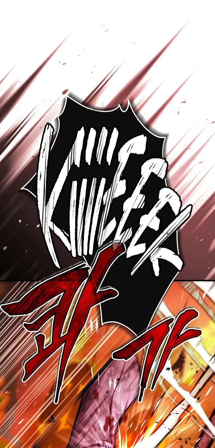The Hero Returns Chapter 125 page 63 - 
