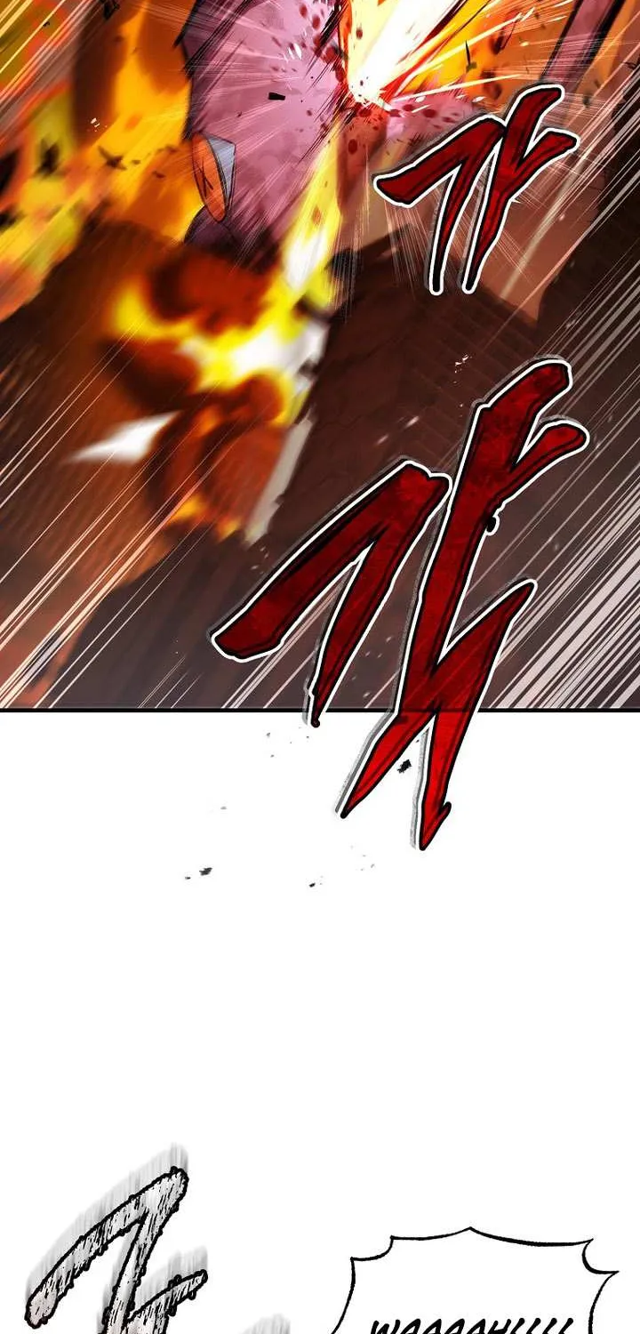 The Hero Returns Chapter 125 page 64 - 