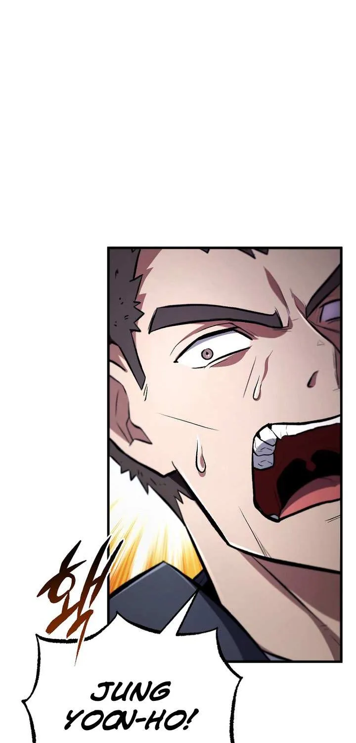 The Hero Returns Chapter 125 page 66 - 