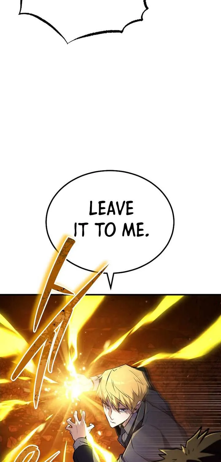 The Hero Returns Chapter 125 page 67 - 