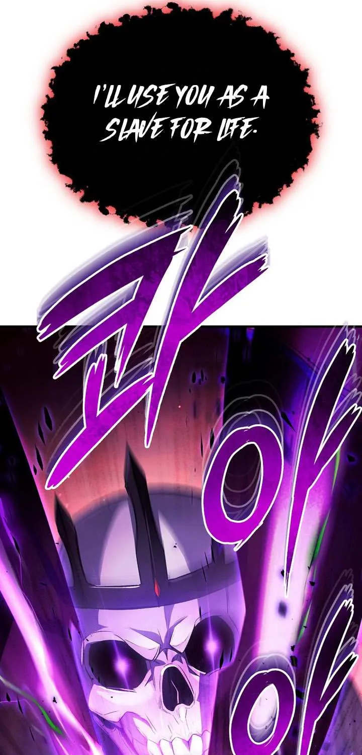 The Hero Returns Chapter 125 page 8 - 
