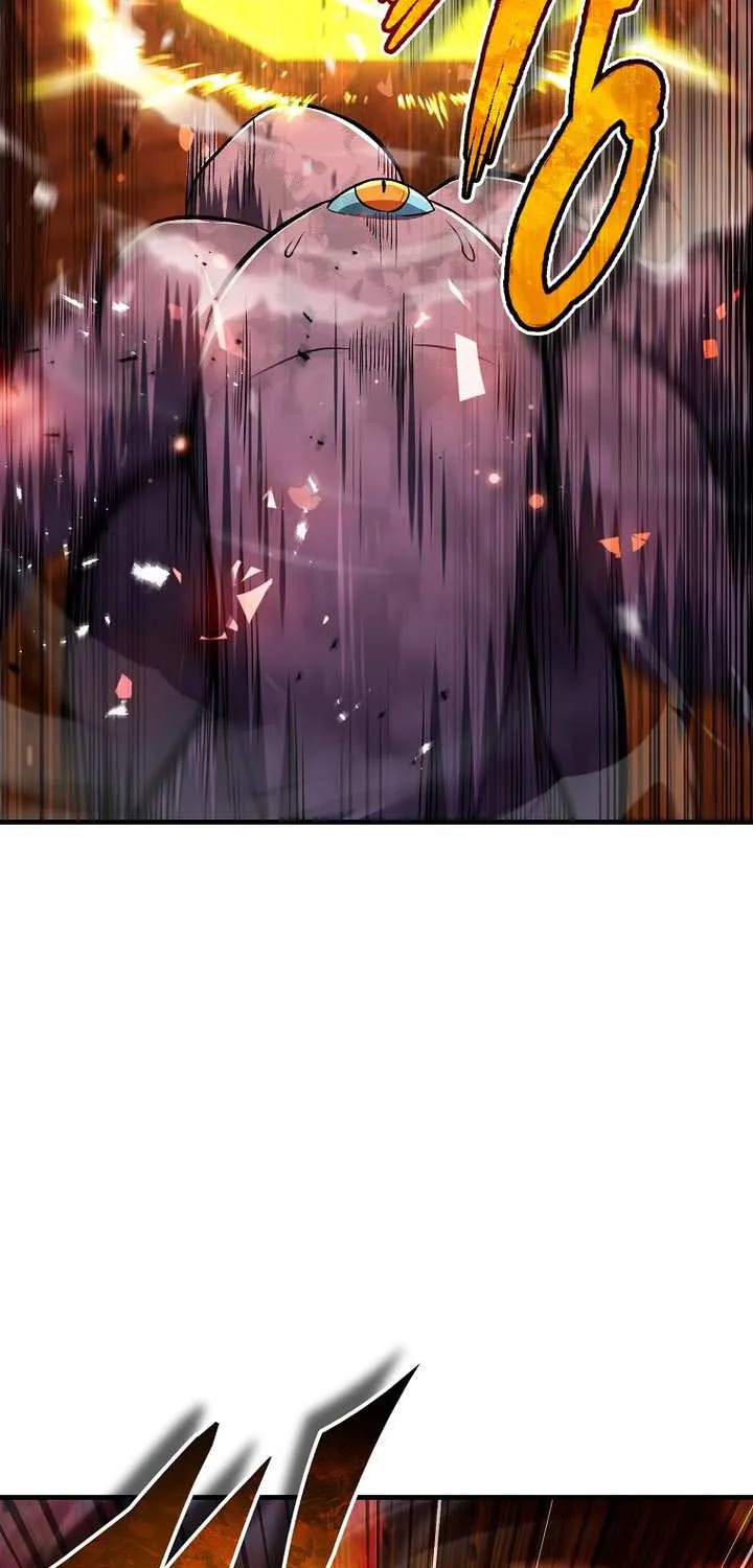 The Hero Returns Chapter 125 page 71 - 