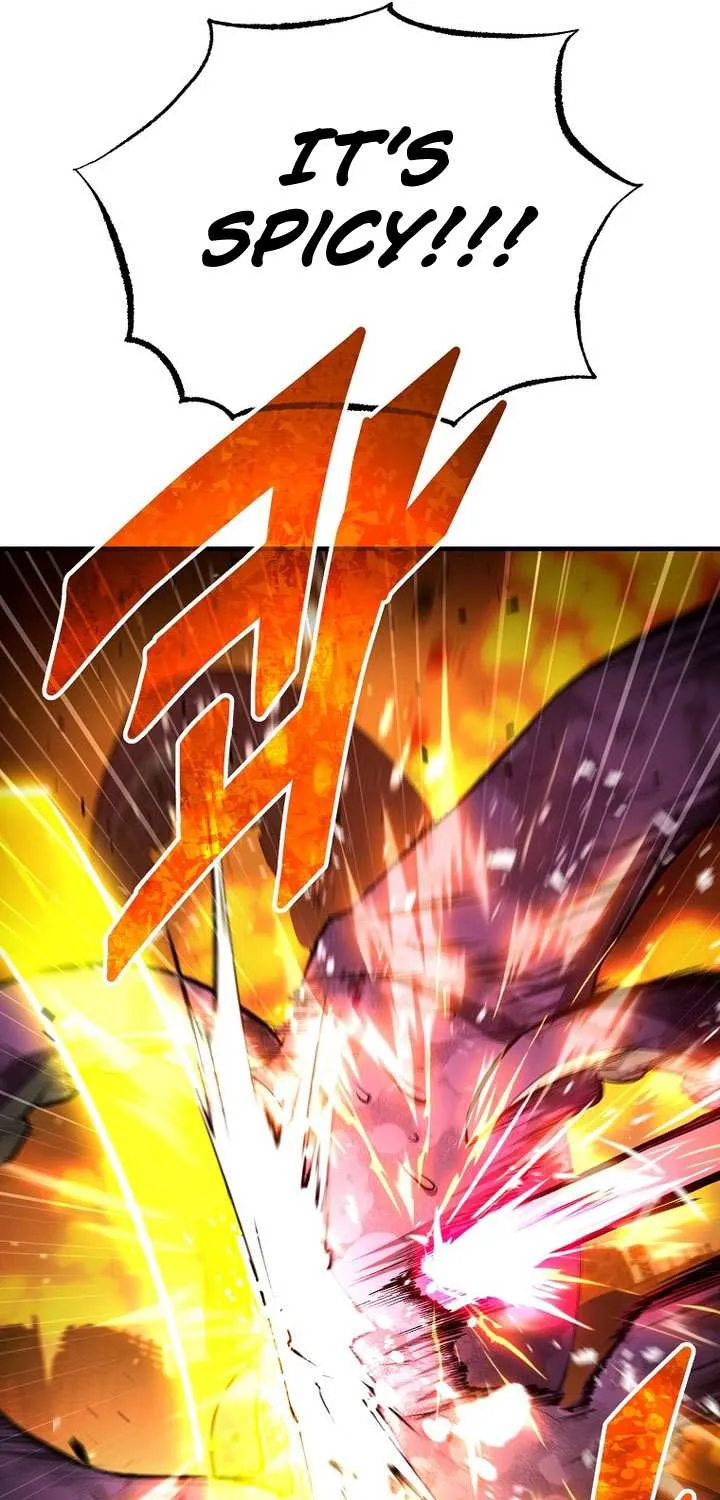 The Hero Returns Chapter 125 page 75 - 