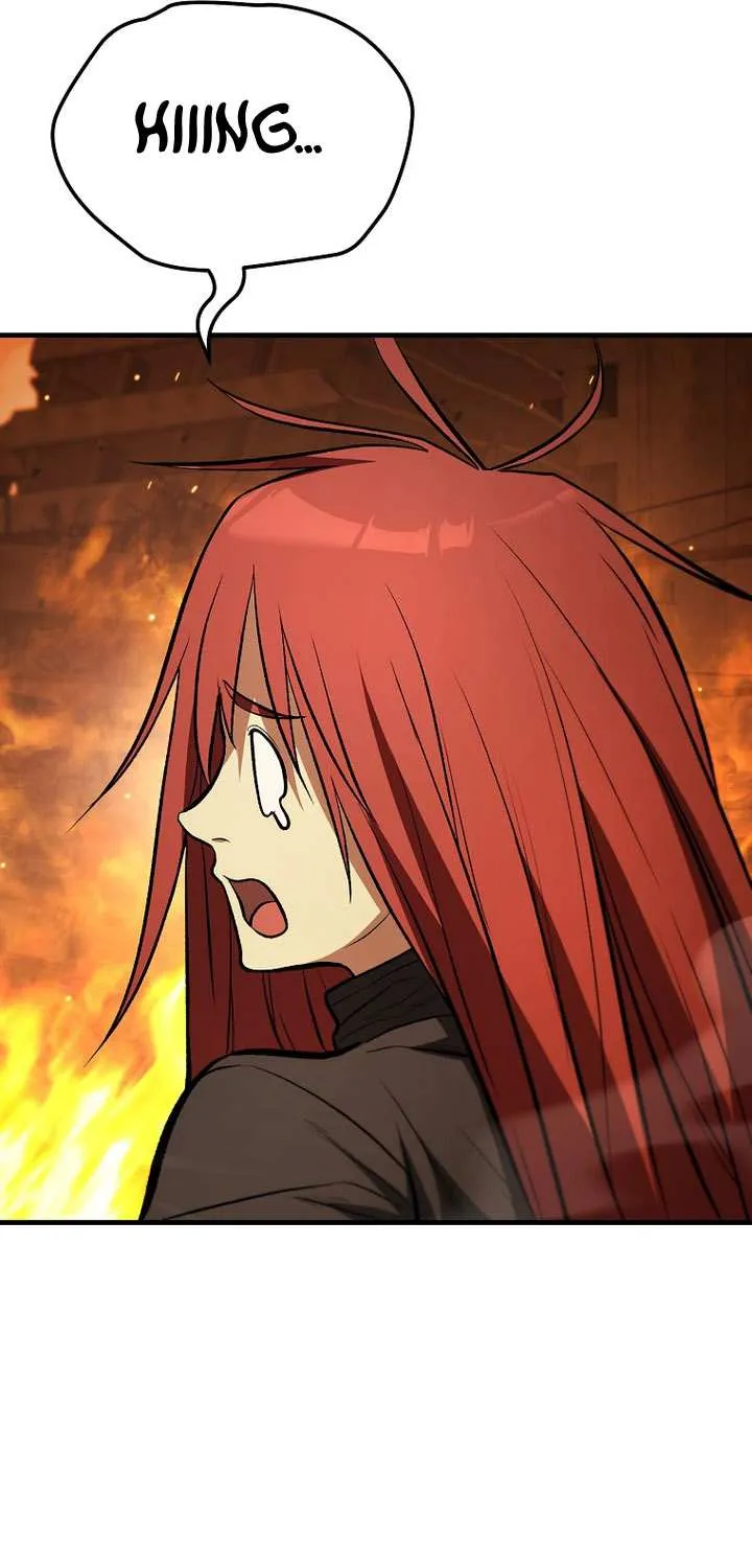 The Hero Returns Chapter 125 page 82 - 