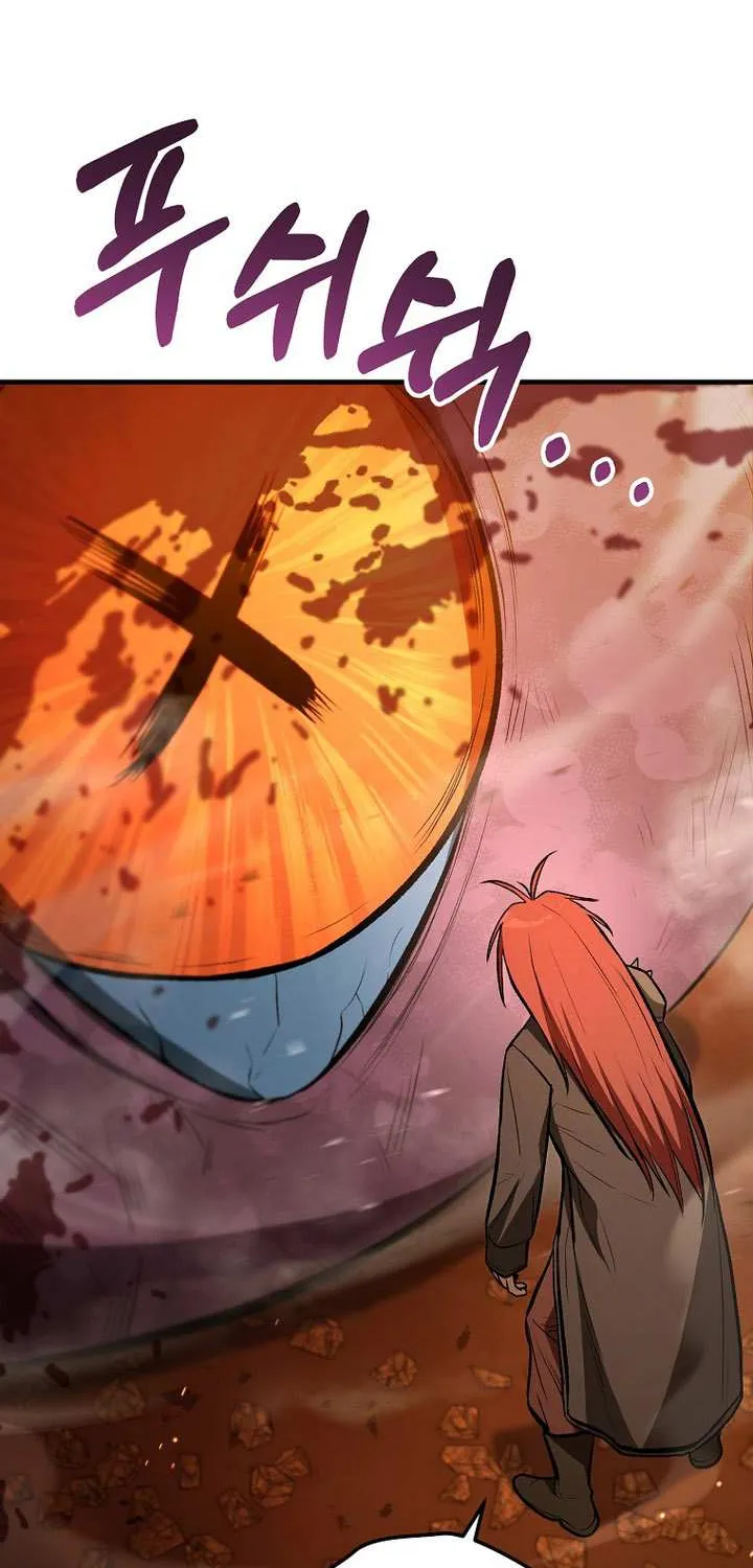 The Hero Returns Chapter 125 page 83 - 