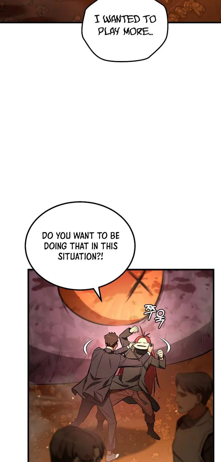 The Hero Returns Chapter 125 page 84 - 