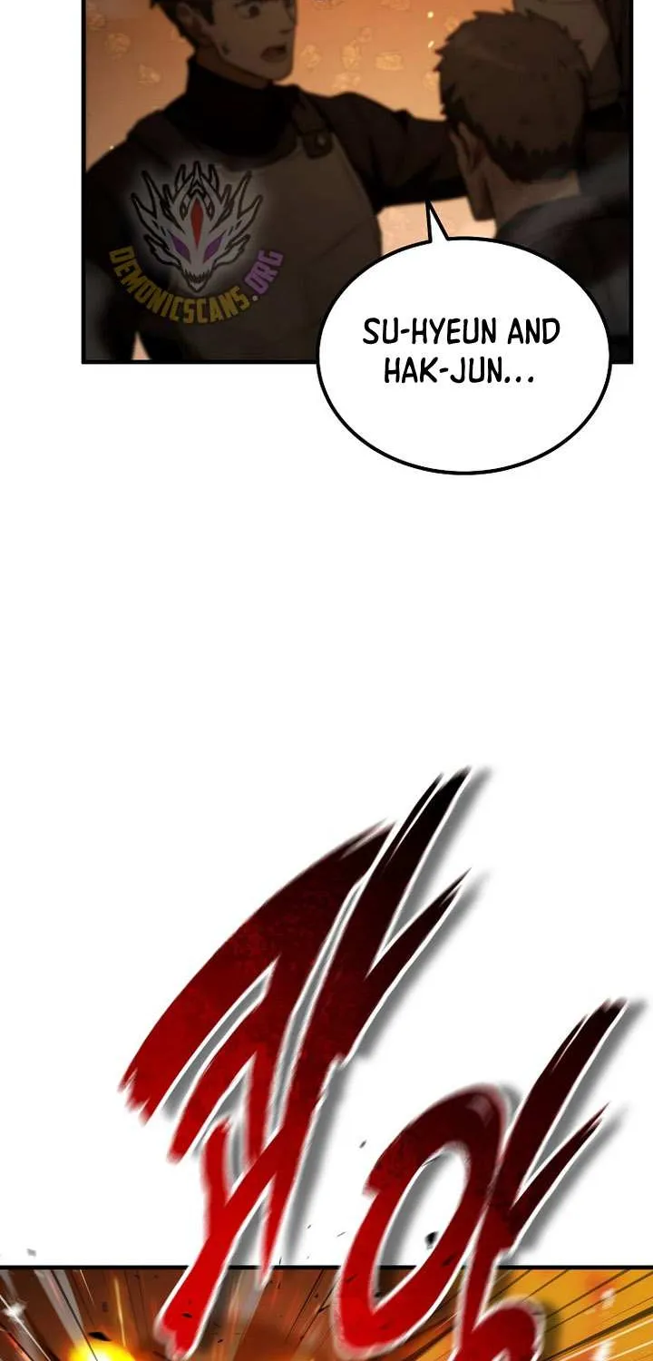 The Hero Returns Chapter 125 page 85 - 
