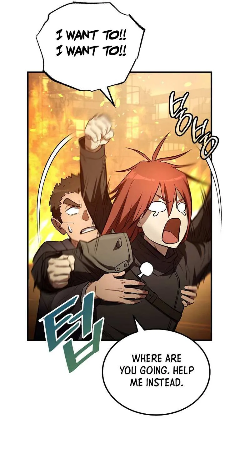 The Hero Returns Chapter 125 page 89 - 