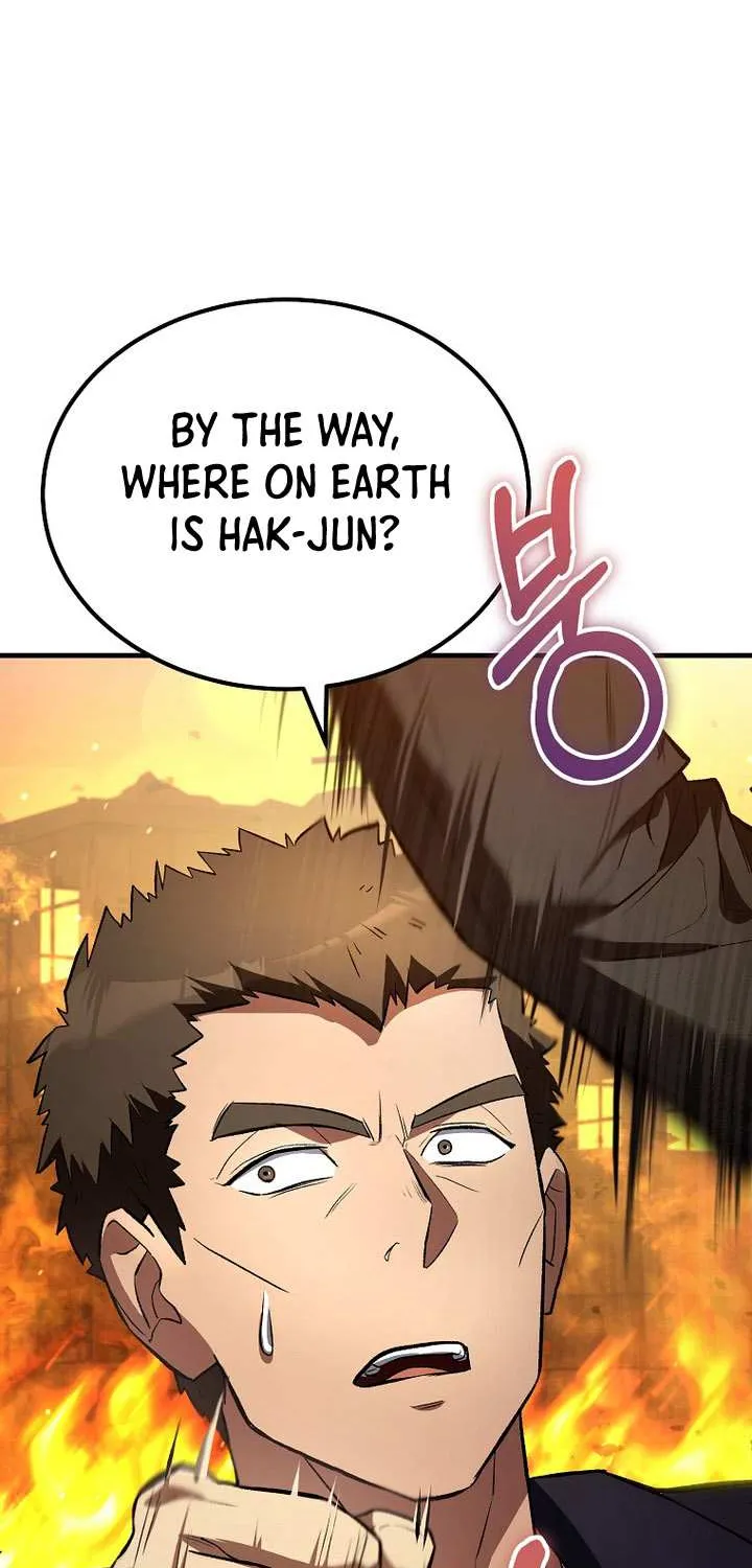 The Hero Returns Chapter 125 page 90 - 