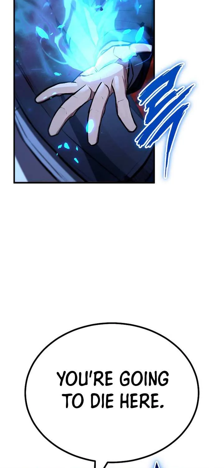 The Hero Returns Chapter 125 page 10 - 