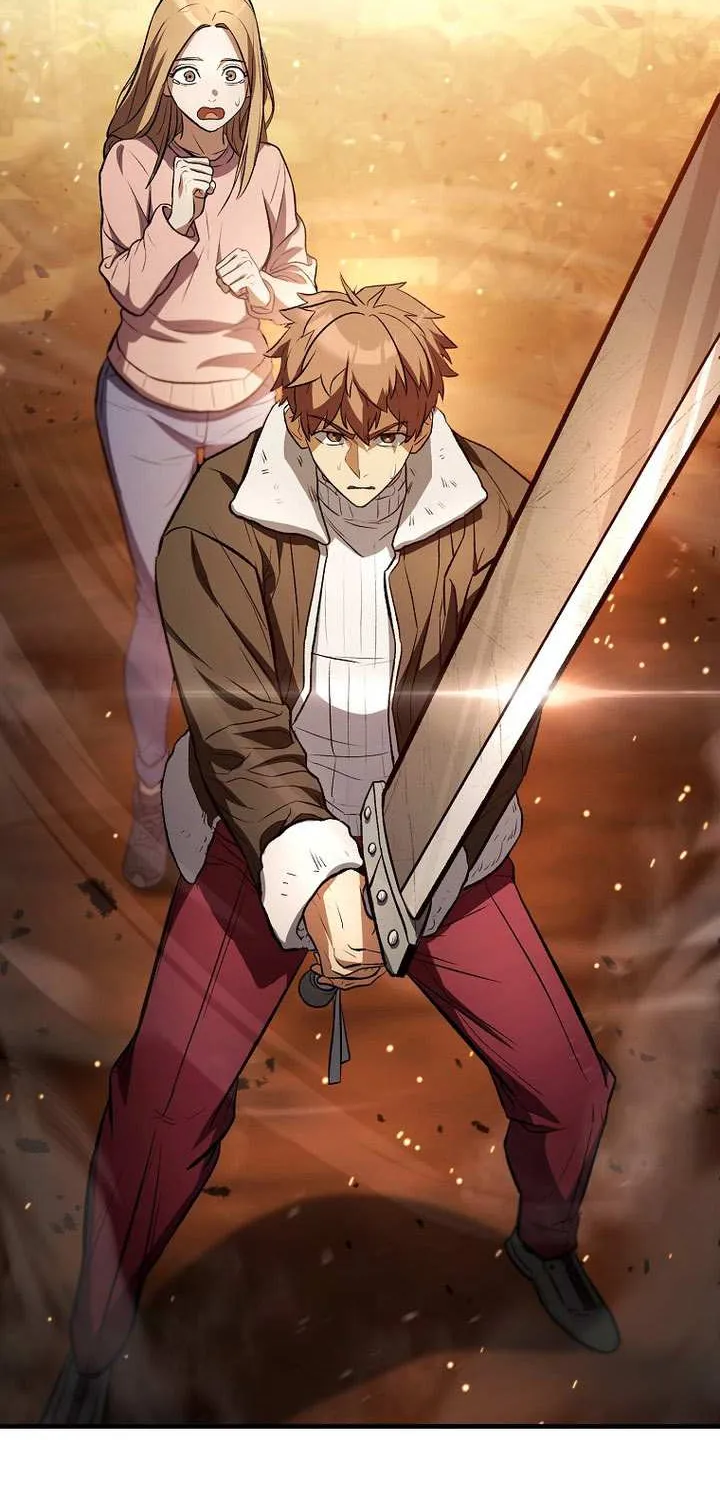 The Hero Returns Chapter 125 page 94 - 
