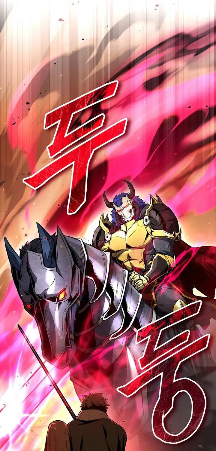 The Hero Returns Chapter 125 page 96 - 