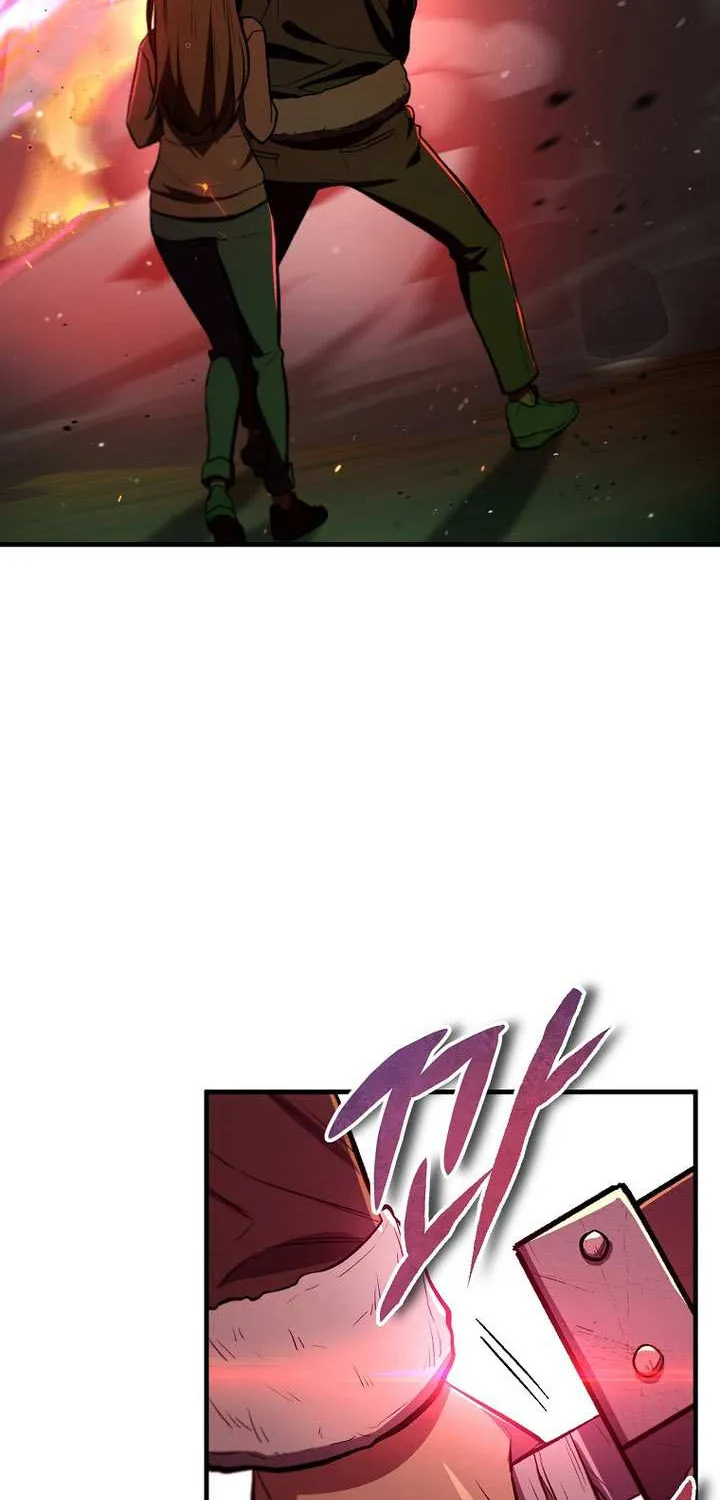 The Hero Returns Chapter 125 page 97 - 