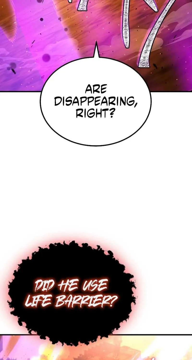 The Hero Returns Chapter 126 page 101 - 
