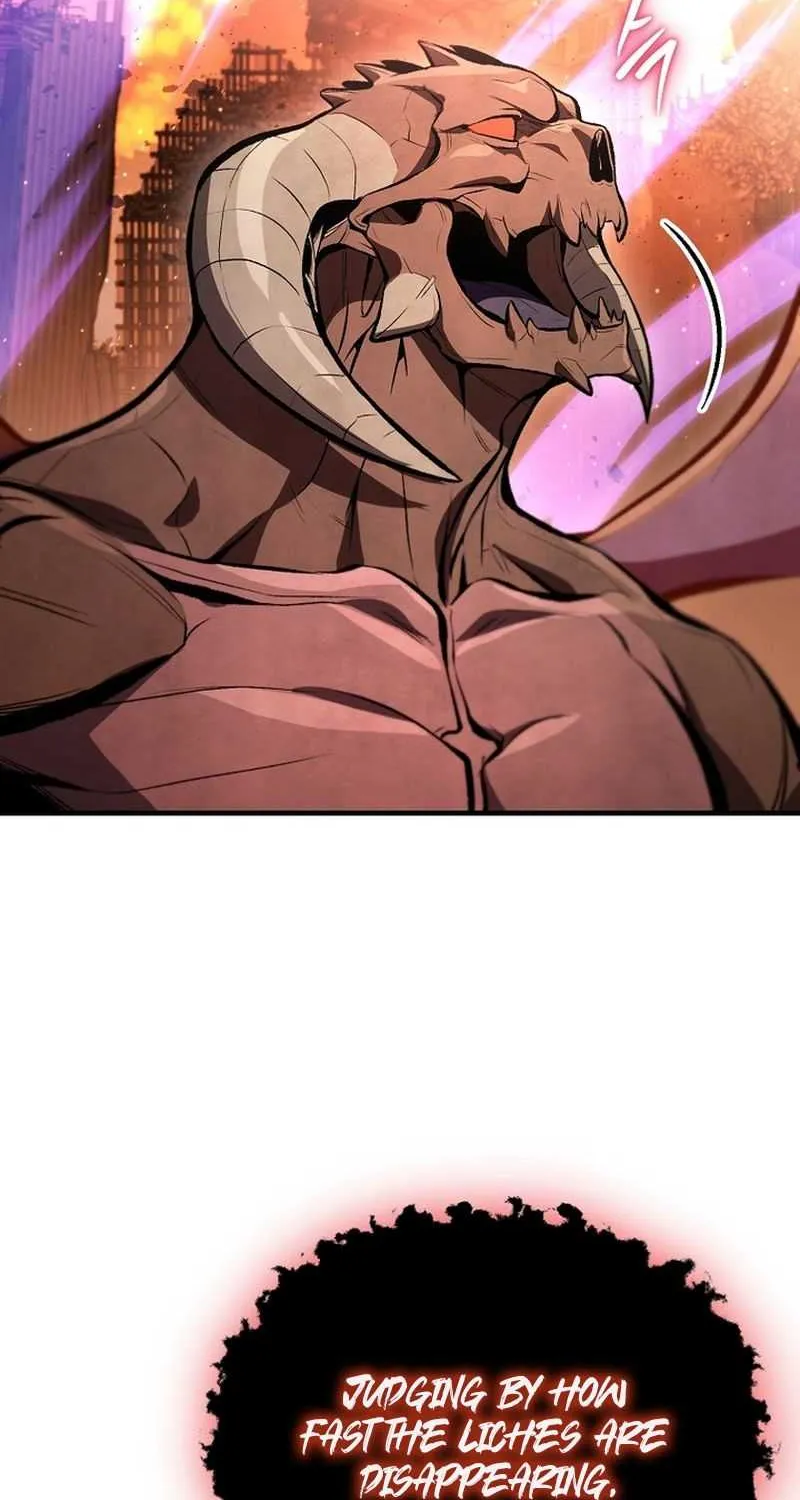The Hero Returns Chapter 126 page 102 - 