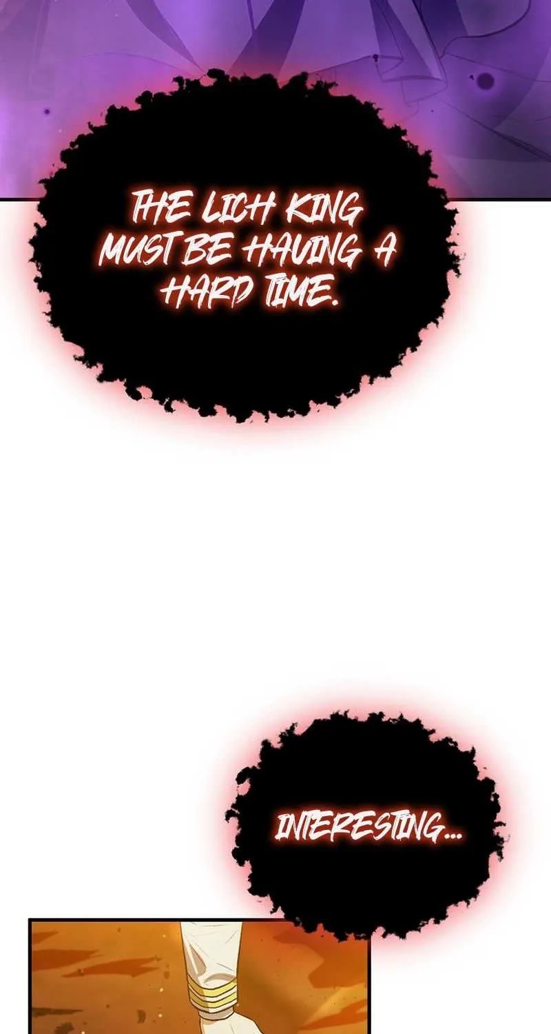 The Hero Returns Chapter 126 page 104 - 