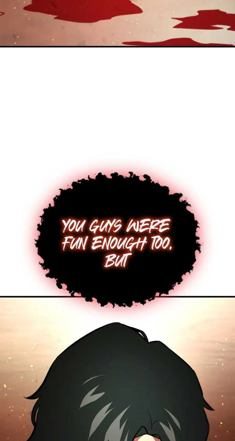 The Hero Returns Chapter 126 page 107 - 