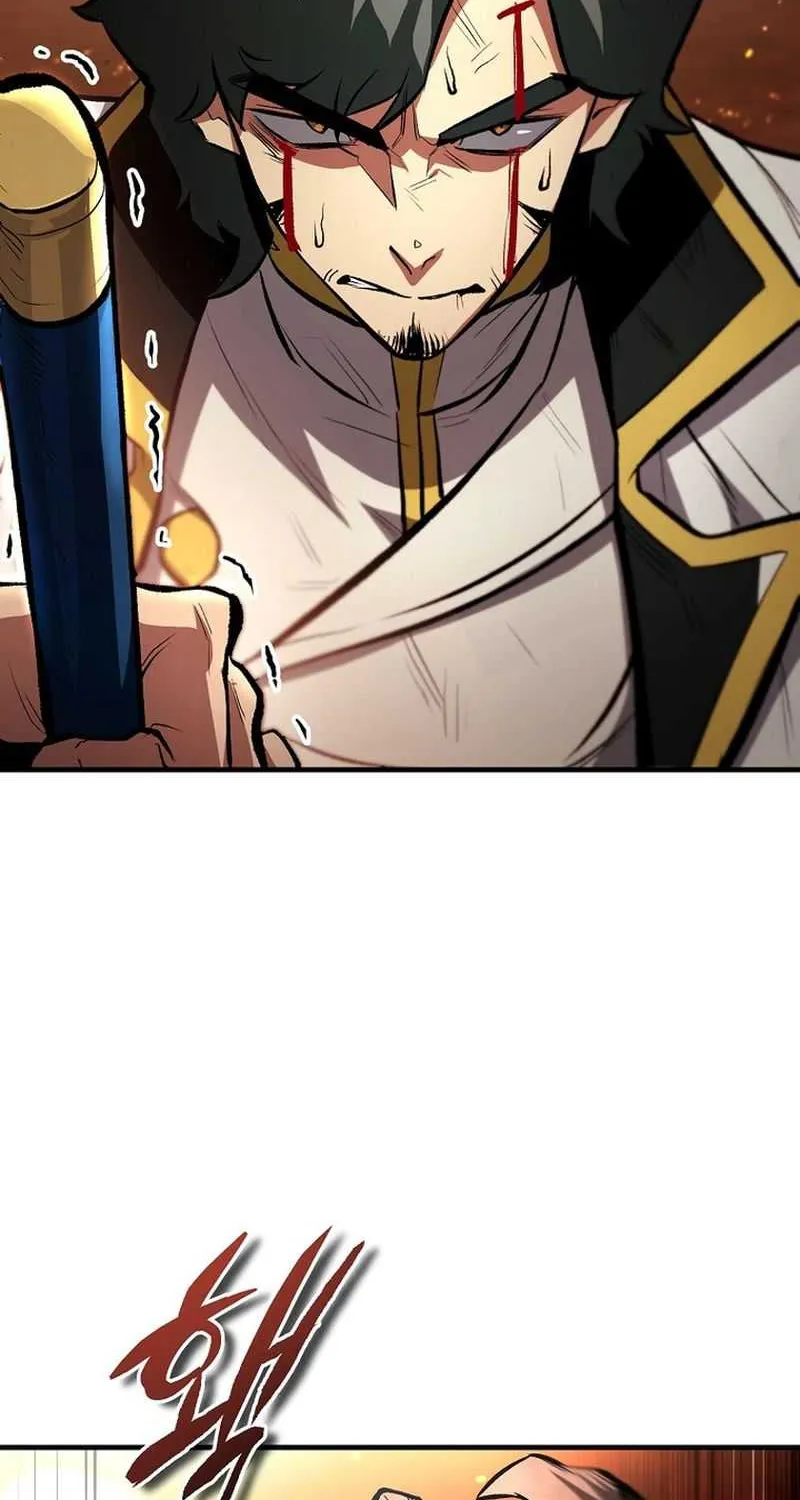 The Hero Returns Chapter 126 page 108 - 