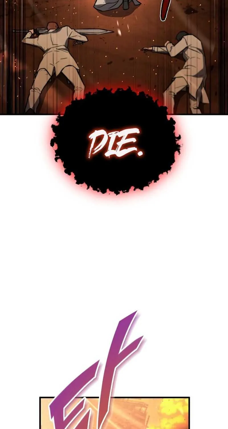 The Hero Returns Chapter 126 page 111 - 