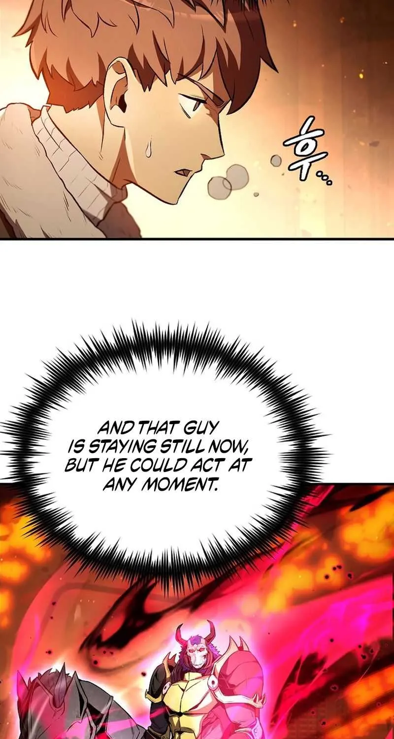 The Hero Returns Chapter 126 page 15 - 
